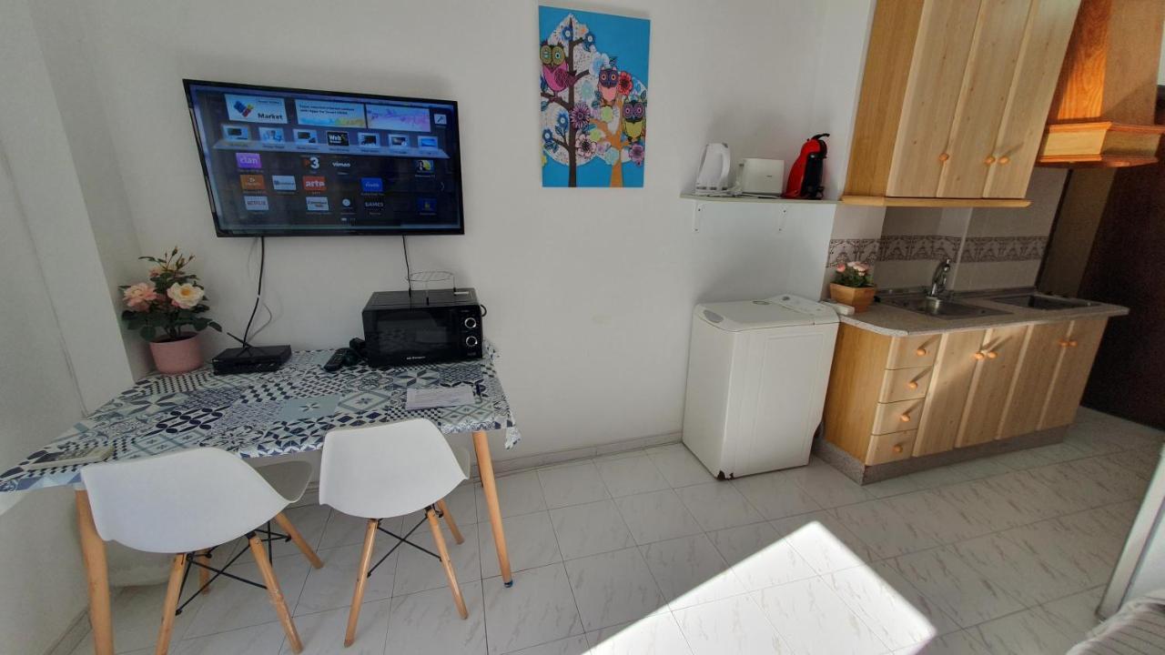 Apartamentos Eduardo Rico Nerja Esterno foto