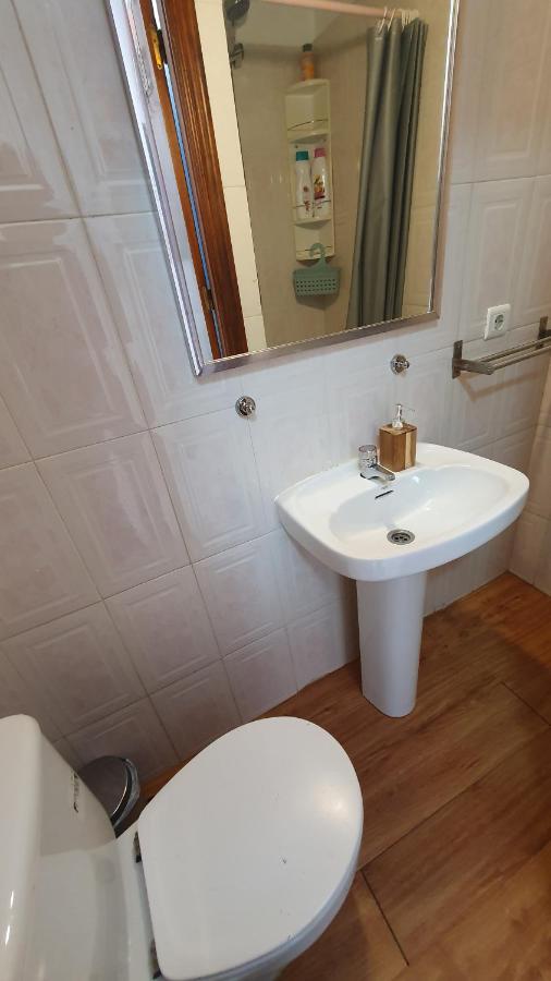 Apartamentos Eduardo Rico Nerja Esterno foto