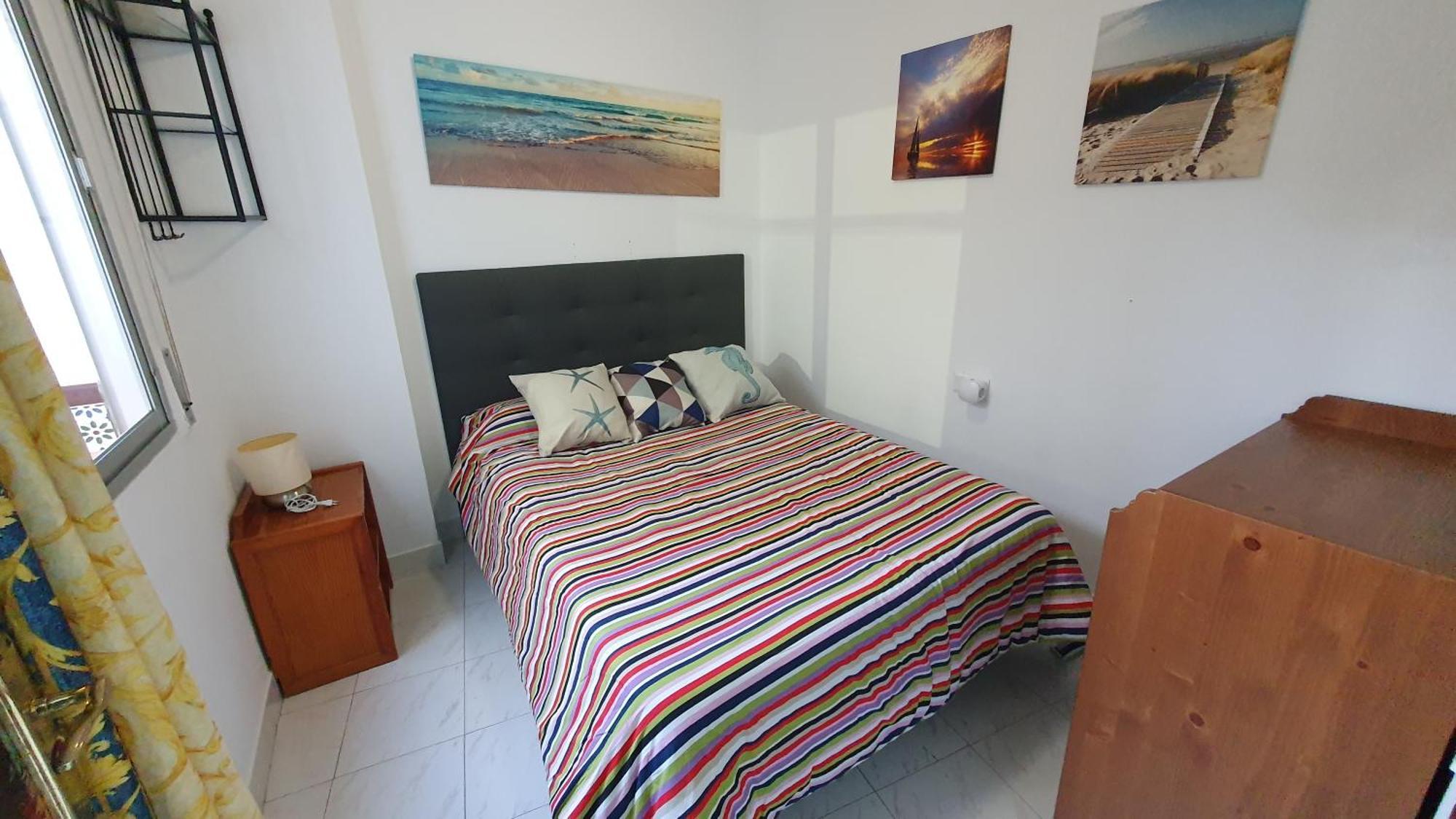 Apartamentos Eduardo Rico Nerja Esterno foto
