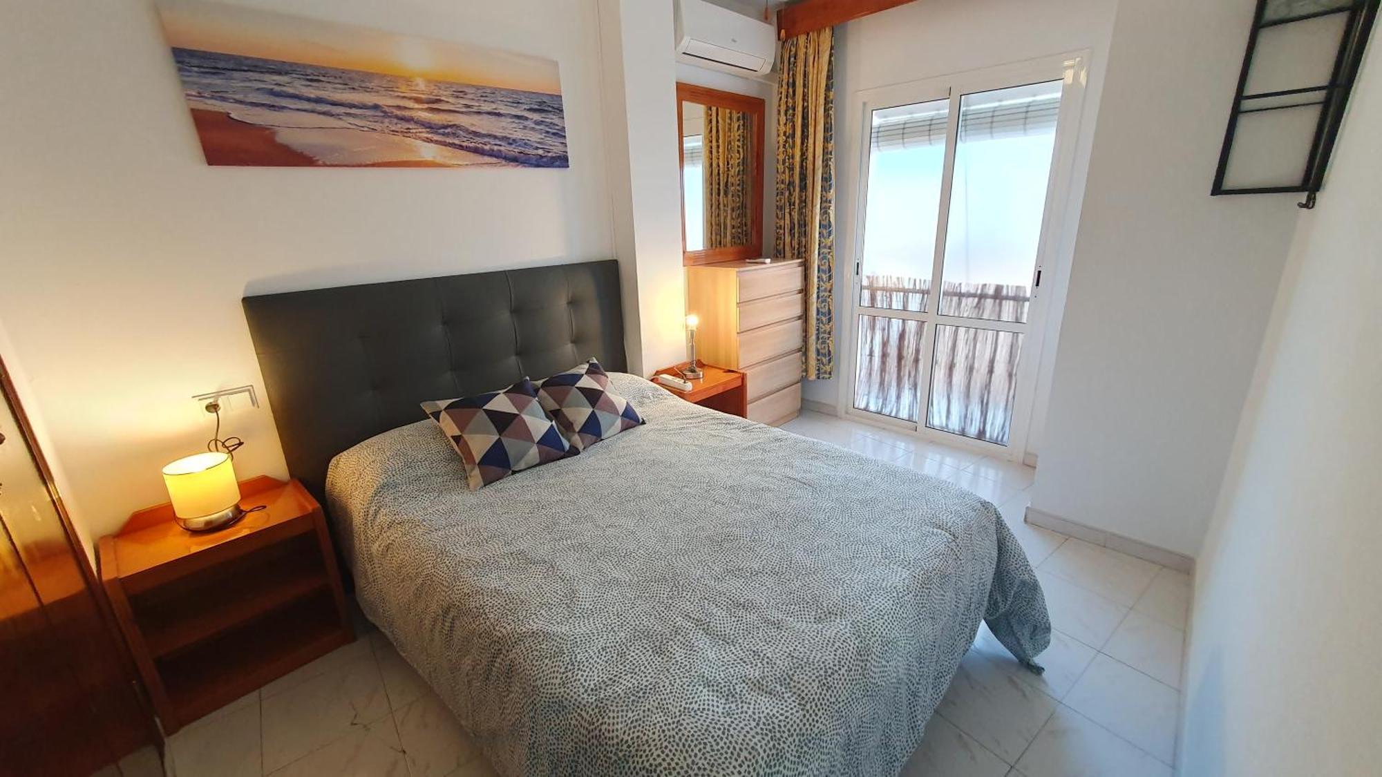 Apartamentos Eduardo Rico Nerja Esterno foto