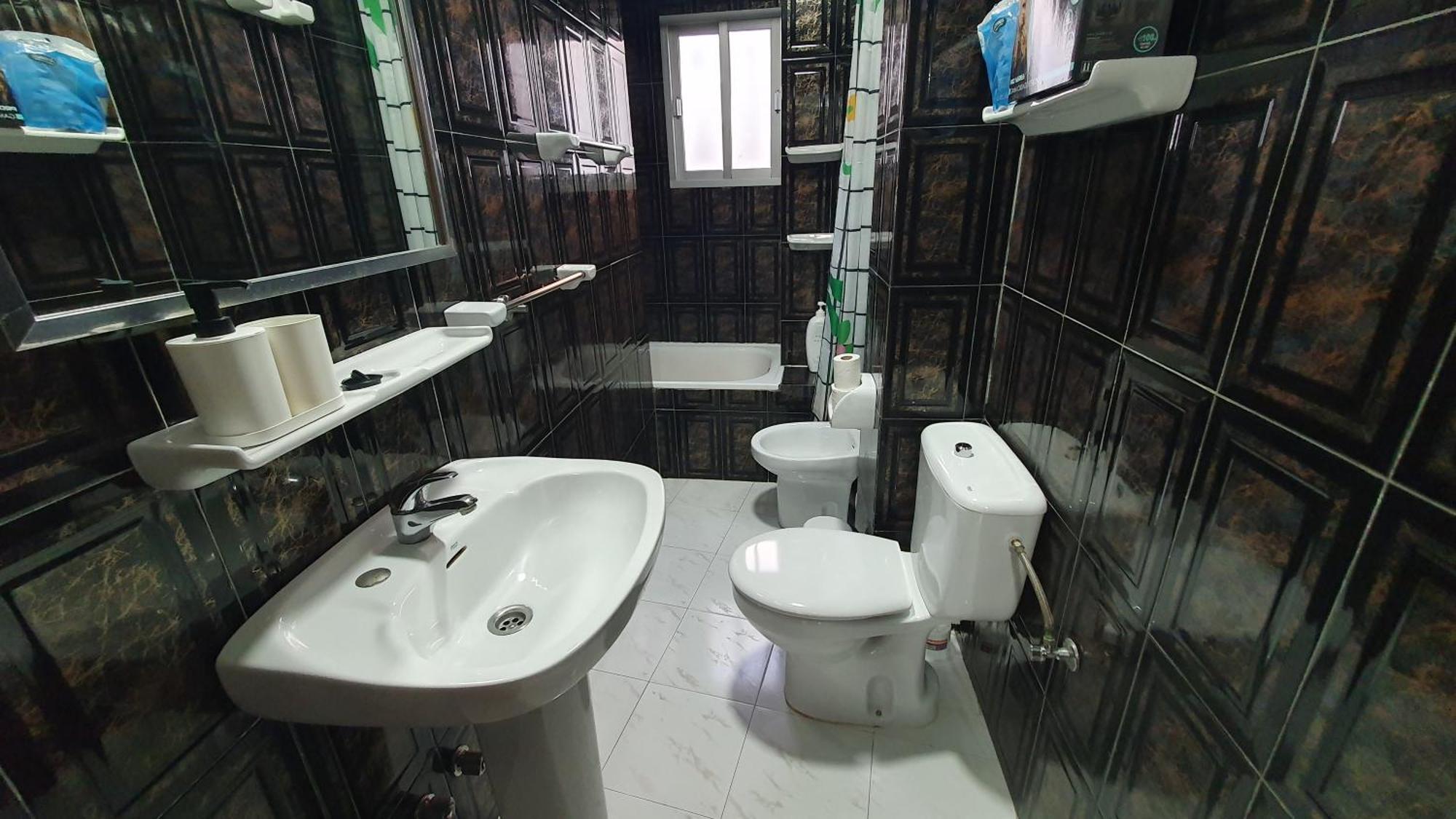 Apartamentos Eduardo Rico Nerja Esterno foto