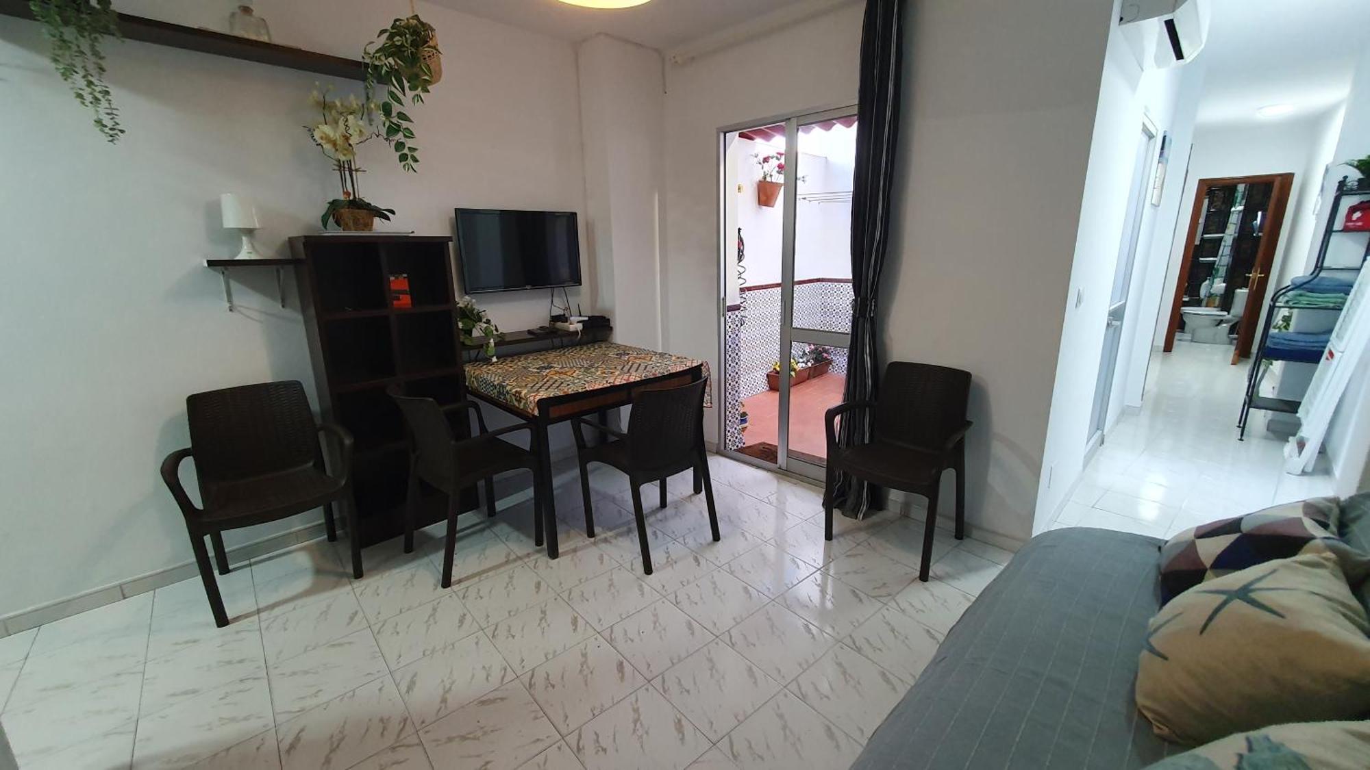 Apartamentos Eduardo Rico Nerja Camera foto