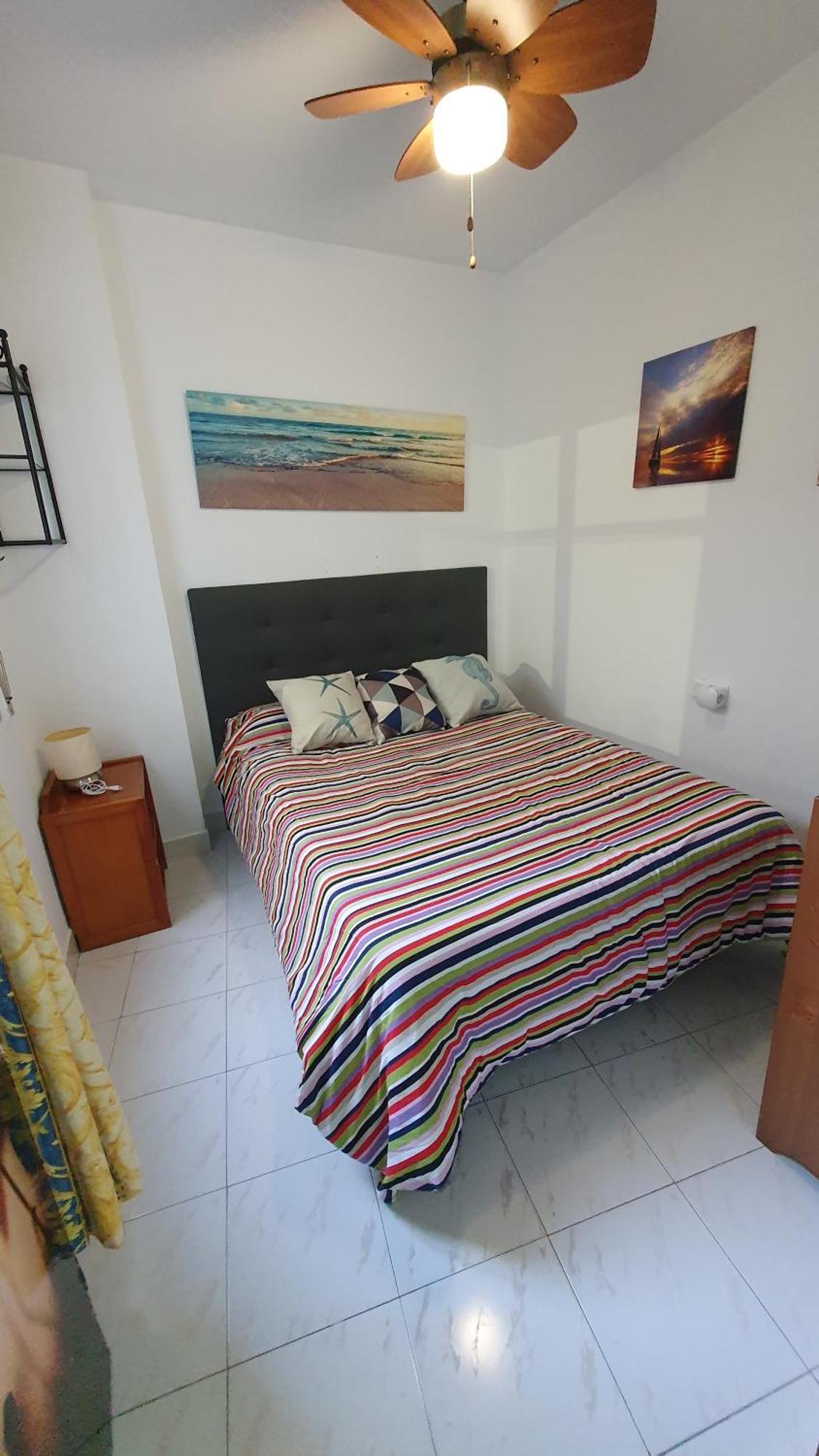 Apartamentos Eduardo Rico Nerja Camera foto