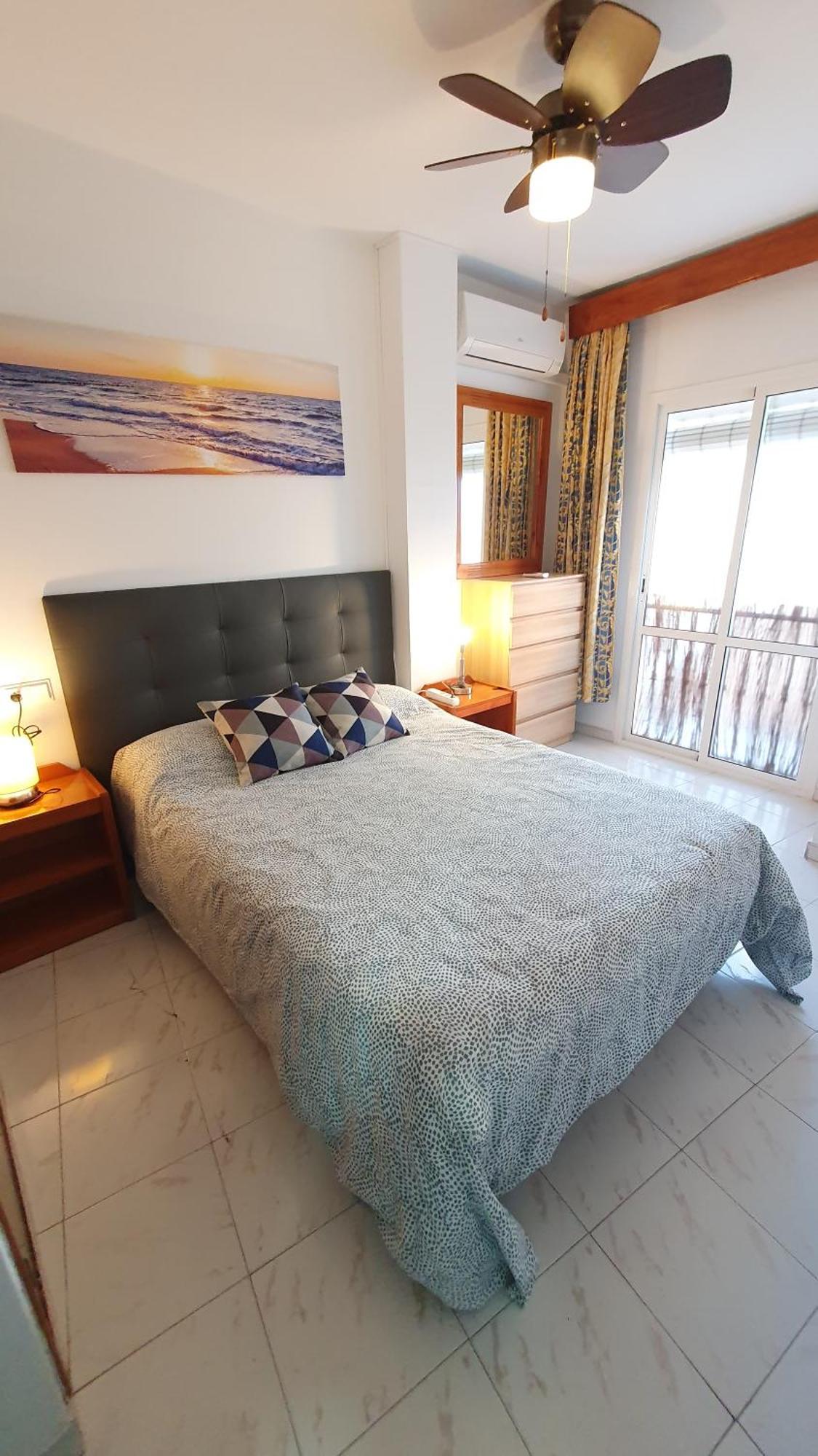 Apartamentos Eduardo Rico Nerja Camera foto