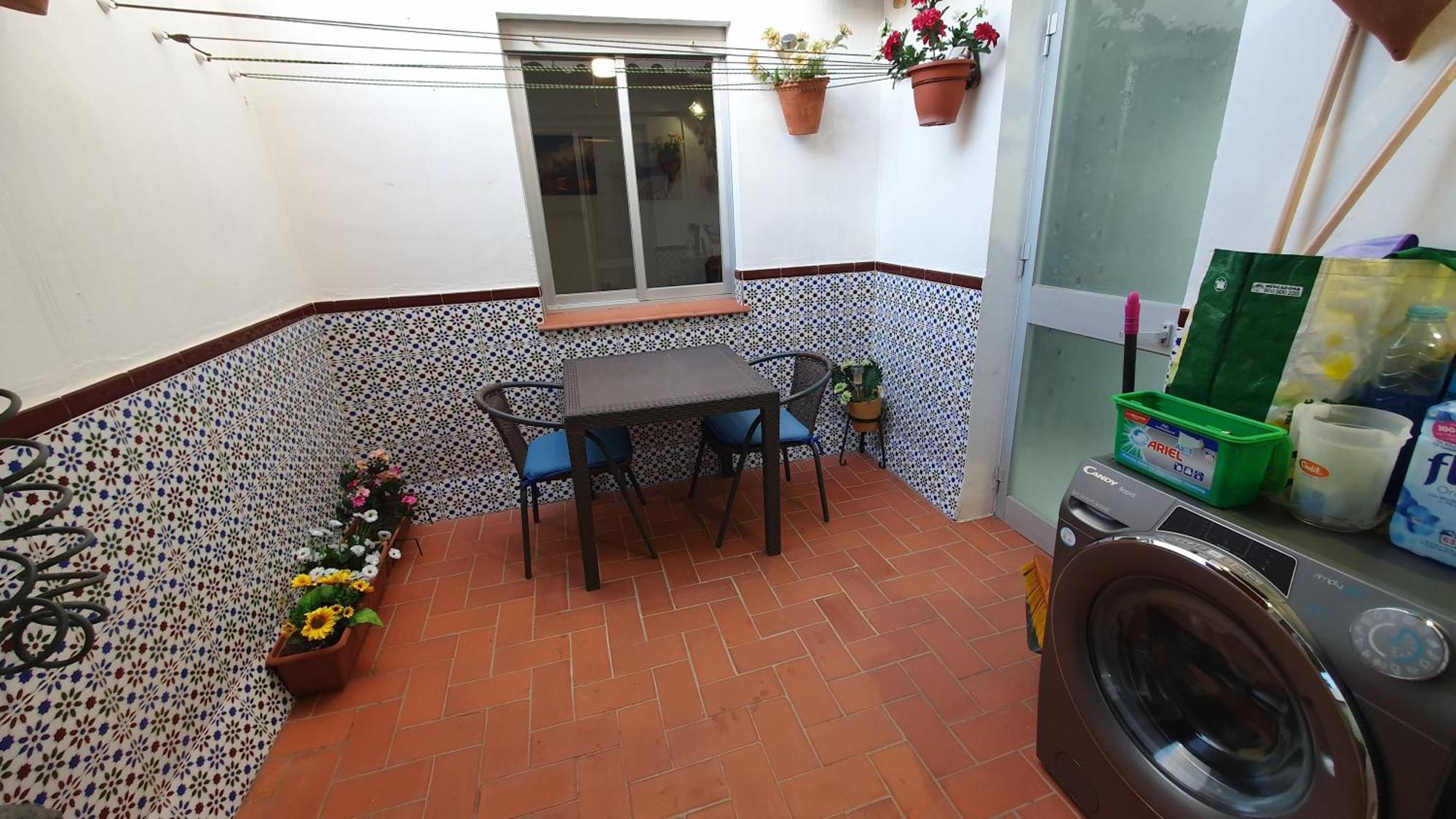 Apartamentos Eduardo Rico Nerja Camera foto