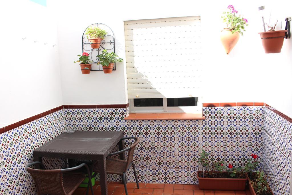 Apartamentos Eduardo Rico Nerja Esterno foto